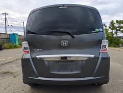 Honda Freed 24