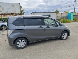 Honda Freed 30