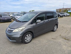 Honda Freed 20