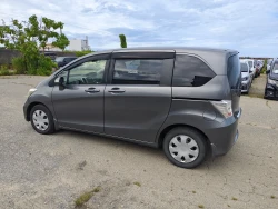 Honda Freed 22