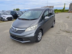 Honda Freed 19