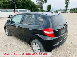 HONDA FIT, №-R00307267 1