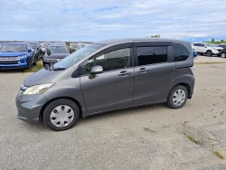 Honda Freed 21
