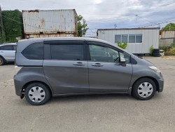 Honda Freed 33
