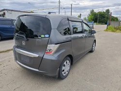 Honda Freed 32