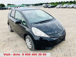 HONDA FIT, №-R00307267 0