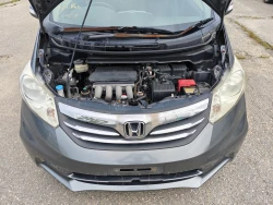 Honda Freed 12