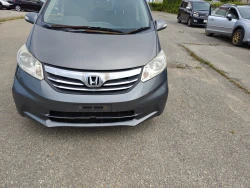 Honda Freed 17