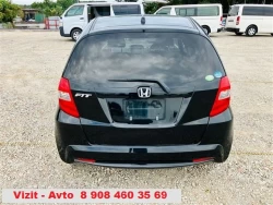 HONDA FIT, №-R00307267 3