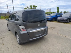 Honda Freed 26
