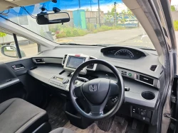 Honda Freed 49