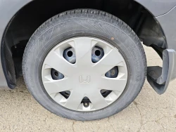 Honda Freed 9